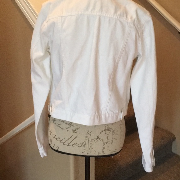 A New Day Jacket - Picture 3 of 4